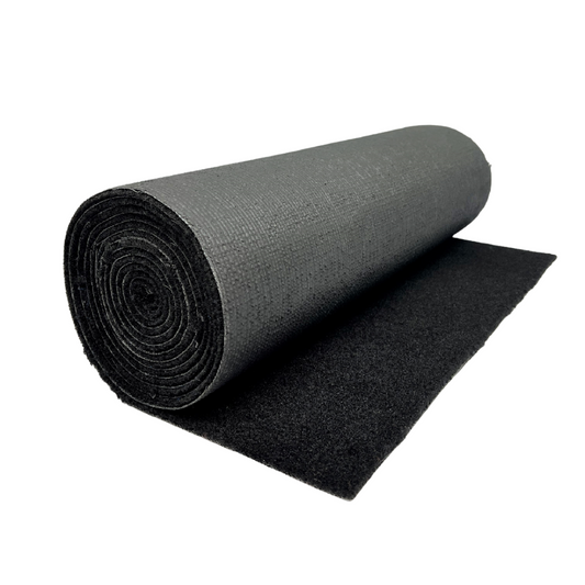 20oz. Boat Trailer Bunk Carpet 24" Wide